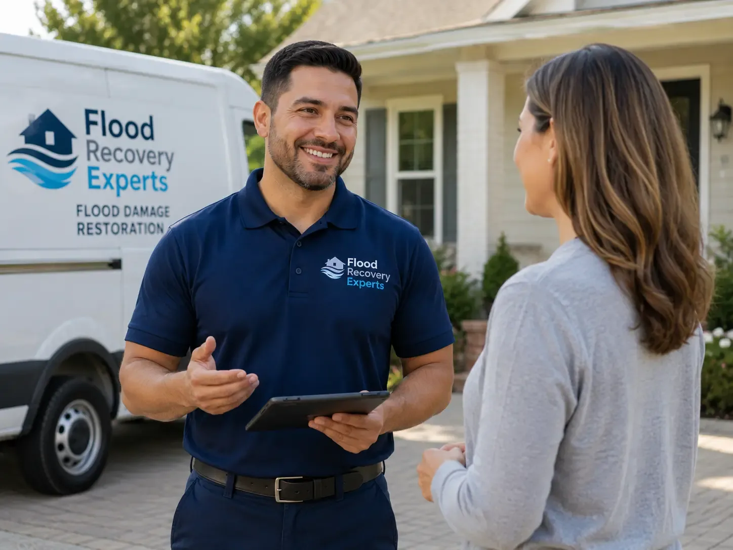 Flood Damage Cleanup Pleasant Lake, MI FAQs